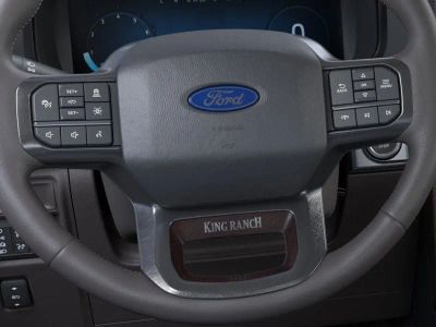 2026 Ford F-150 — photo 20 view