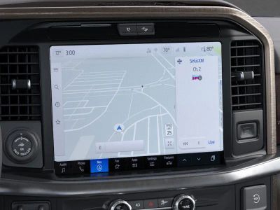 2026 Ford F-150 — photo 10 view