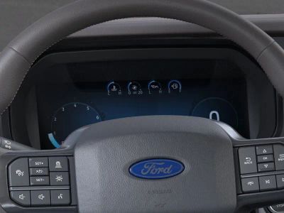 2026 Ford F-150 — photo 19 view