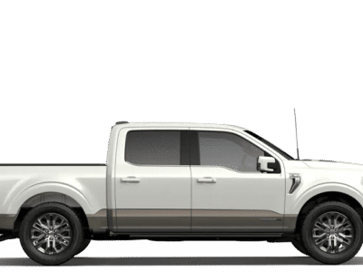 2026 Ford F-150 — photo 28 view