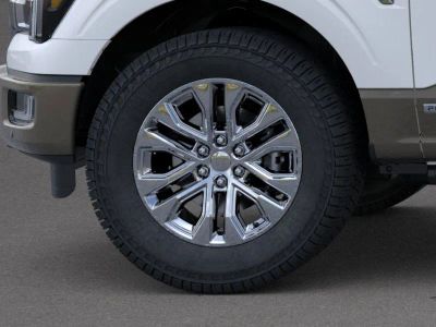 2026 Ford F-150 — photo 8 view