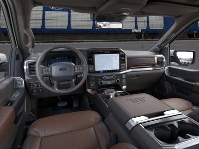 2026 Ford F-150 — photo 16 view