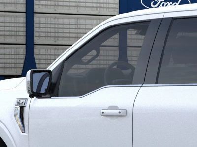 2026 Ford F-150 — photo 21 view
