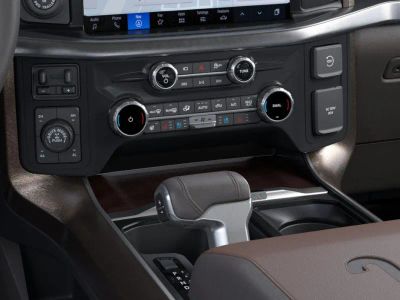 2026 Ford F-150 — photo 22 view