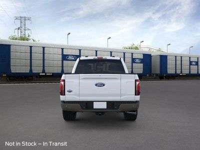 2026 Ford F-150 — photo 18 view