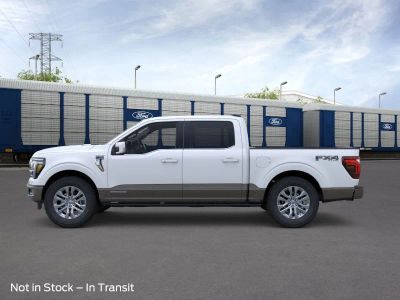 2026 Ford F-150 — photo 17 view