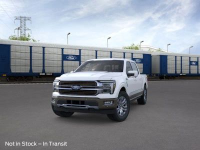 2026 Ford F-150 — photo 13 view