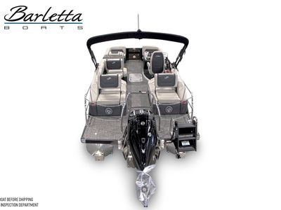2026 Barletta Cabrio C22M - Photo 2