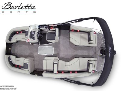 2026 Barletta Cabrio C22M - Photo 6