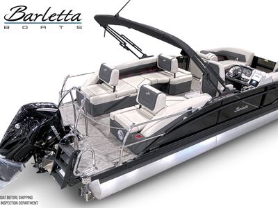 2026 Barletta Cabrio C22M - Photo 3