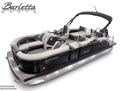 2026 Barletta Cabrio C22M - Photo 7