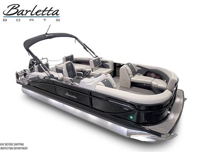 2026 Barletta Cabrio C22M - Photo 4