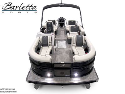 2026 Barletta Cabrio C22M - Photo 5