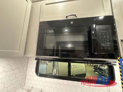 2026 Jayco Seismic - Photo 20