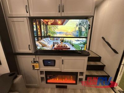 2026 Jayco Seismic - Photo 27