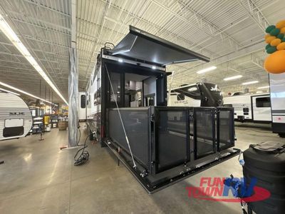 2026 Jayco Seismic - Photo 5