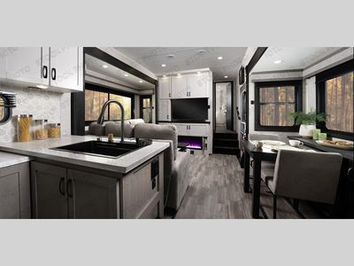 2026 Jayco Seismic - Photo 47