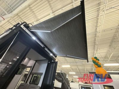 2026 Jayco Seismic - Photo 9