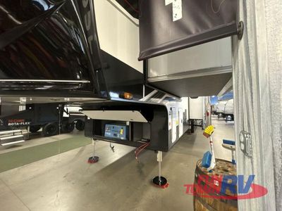 2026 Jayco Seismic - Photo 4
