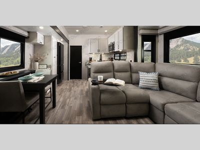 2026 Jayco Seismic - Photo 48