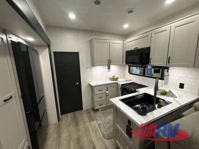 2026 Jayco Seismic - Photo 17