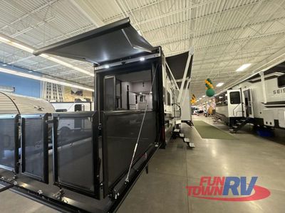 2026 Jayco Seismic - Photo 6