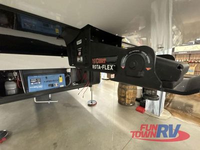 2026 Jayco Seismic - Photo 10