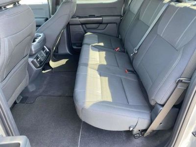 2026 Ford F-150 — photo 11 view