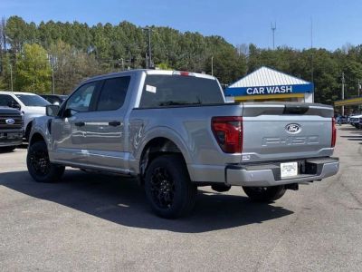 2026 Ford F-150 — detail view