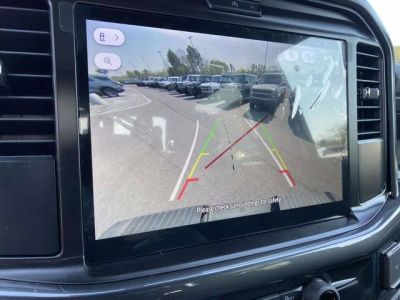2026 Ford F-150 — photo 16 view