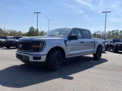 2026 Ford F-150 — photo 7 view