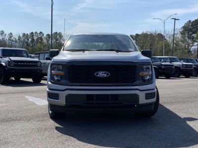 2026 Ford F-150 — photo 8 view