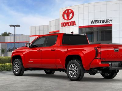 2026 Toyota Tacoma - Photo 6