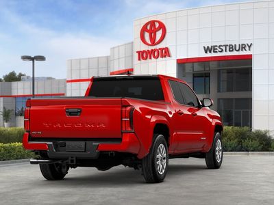 2026 Toyota Tacoma - Photo 9