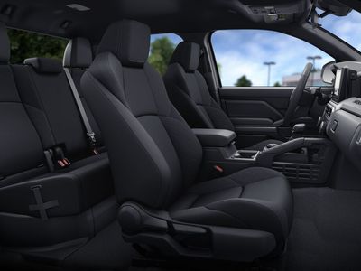 2026 Toyota Tacoma - Photo 20