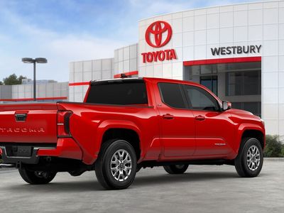 2026 Toyota Tacoma - Photo 10