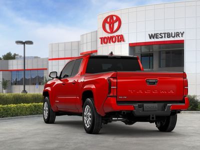 2026 Toyota Tacoma - Photo 7