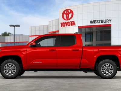 2026 Toyota Tacoma - Photo 4