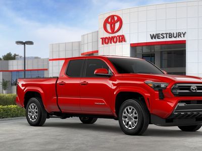 2026 Toyota Tacoma - Photo 15