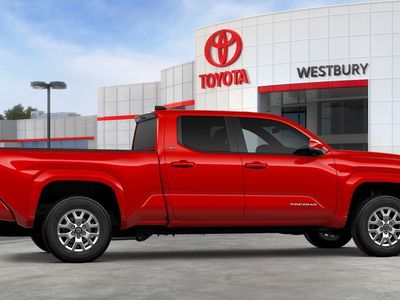 2026 Toyota Tacoma - Photo 12