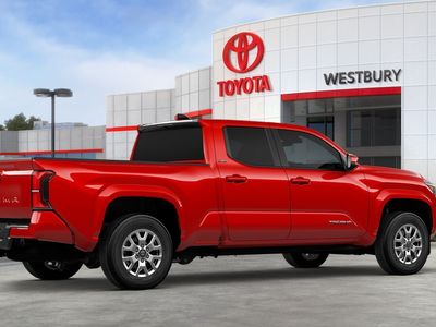 2026 Toyota Tacoma - Photo 11