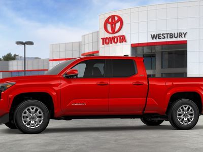 2026 Toyota Tacoma - Photo 3