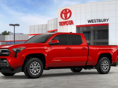 2026 Toyota Tacoma - Photo 2