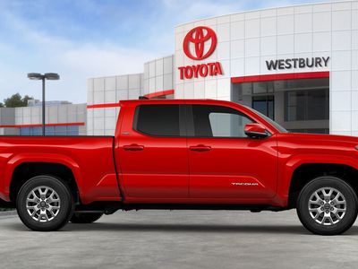 2026 Toyota Tacoma - Photo 13