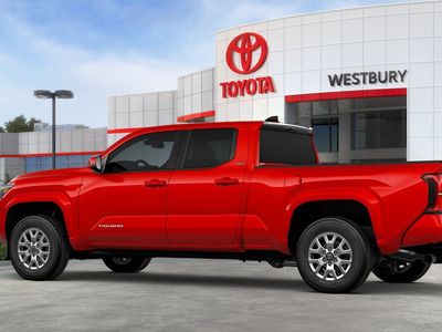 2026 Toyota Tacoma - Photo 5