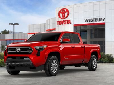 2026 Toyota Tacoma - Photo 1