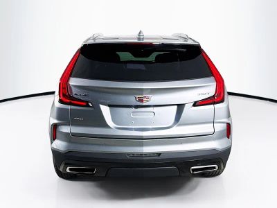 2024 Cadillac XT4 — photo 27 view
