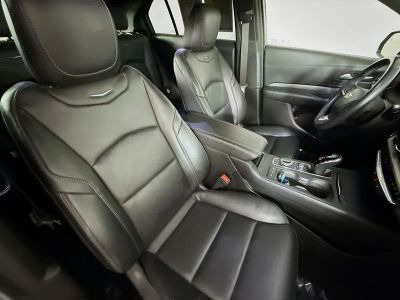 2024 Cadillac XT4 — photo 31 view