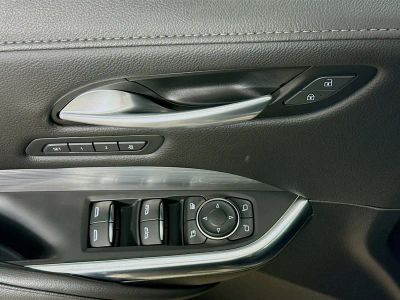 2024 Cadillac XT4 — photo 18 view