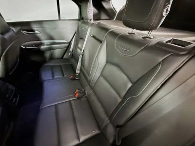 2024 Cadillac XT4 — photo 25 view